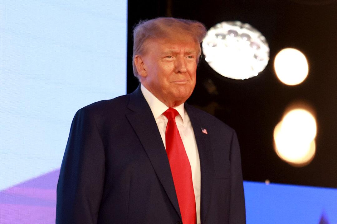 California Democrats Could Guarantee Trump 2024 Win