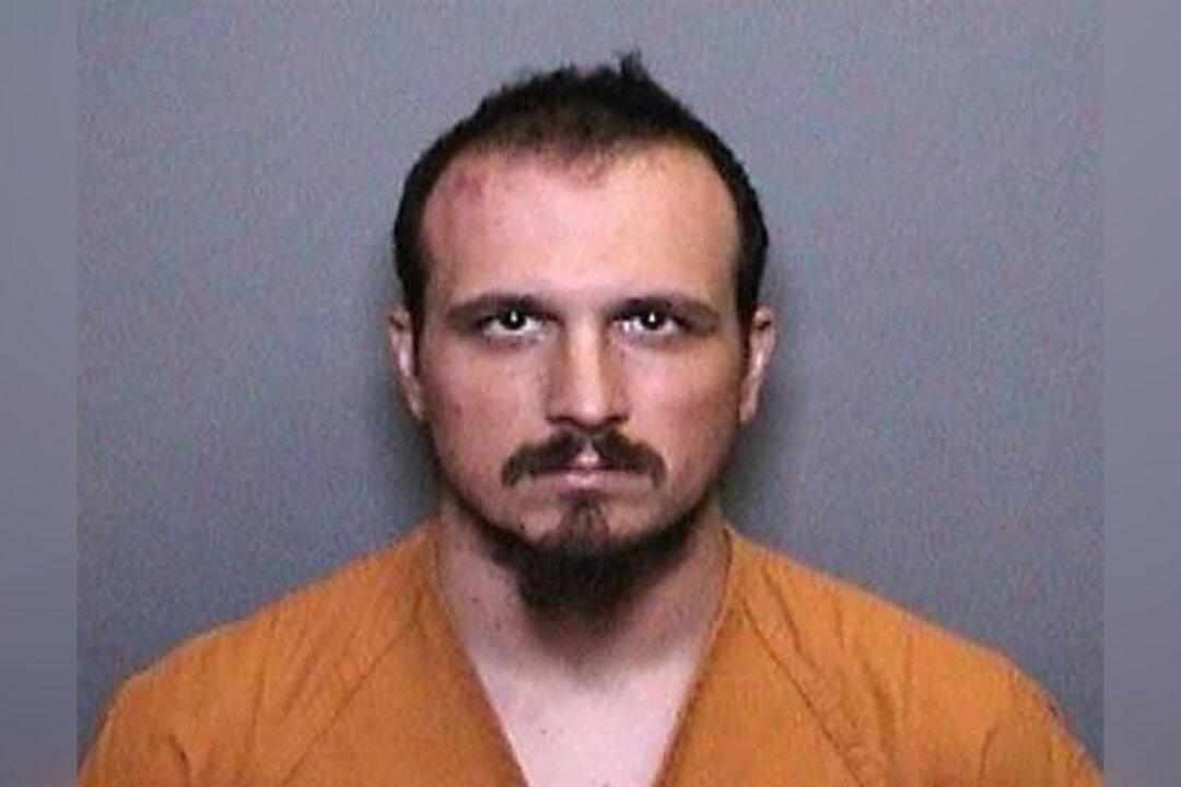 Man Gets Life in Prison for Murdering Elderly Garden Grove Woman in Attempted Rape