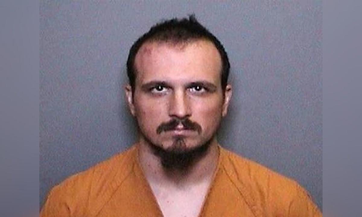 Man Gets Life in Prison for Murdering Elderly Garden Grove Woman in Attempted Rape