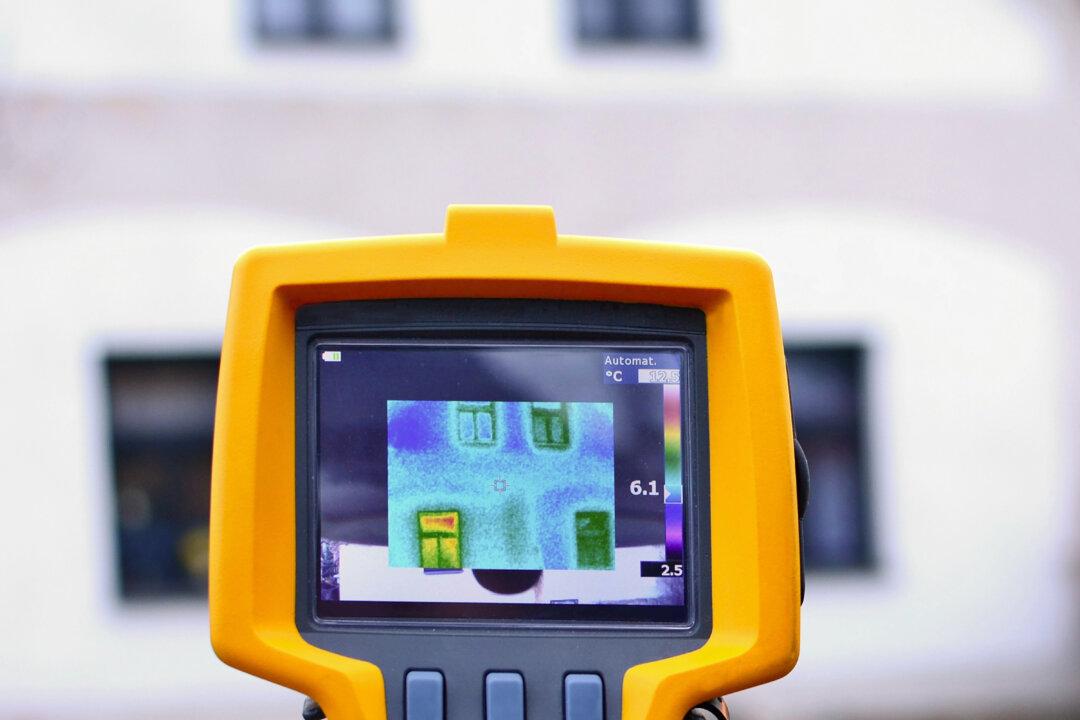 What Can an Energy Audit Do for Me?