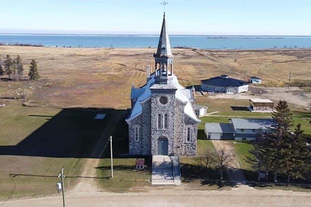 Investigation Into Potential Unmarked Graves on First Nation Comes up Empty: RCMP