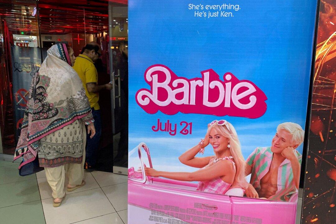 Warner Bros.’ New ‘Barbie’ Movie Spurs Controversy