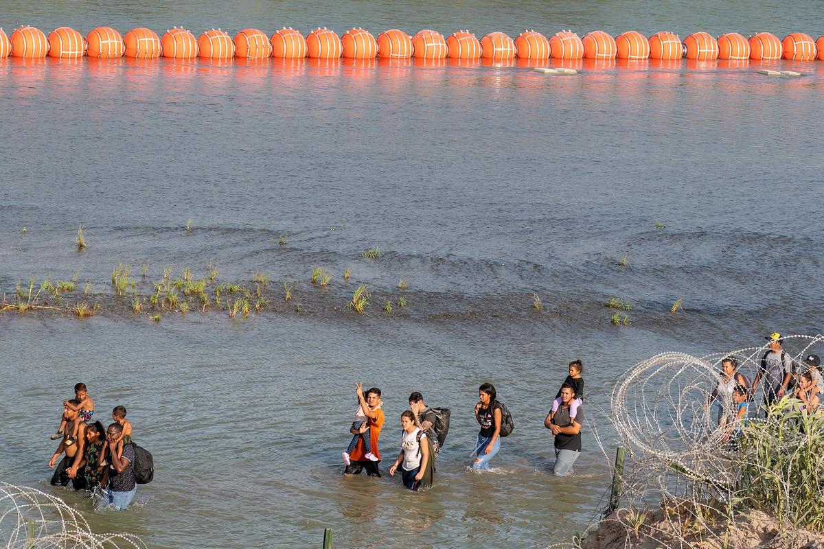 Understanding the Constitution: How States May Respond to Illegal Immigration—Part III