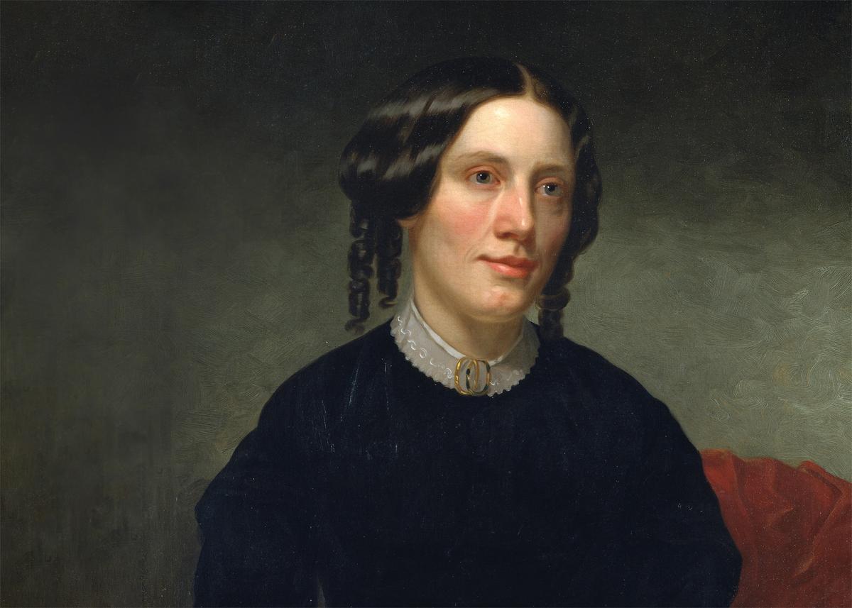 Vindication: Harriet Beecher Stowe and the ‘Byron Scandal’