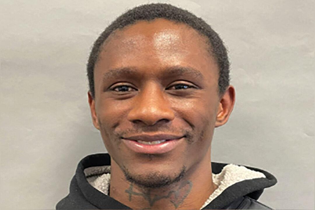 Michigan Man Charged With Murder and Other Crimes in Case Involving Ex-girlfriend and Her Toddler