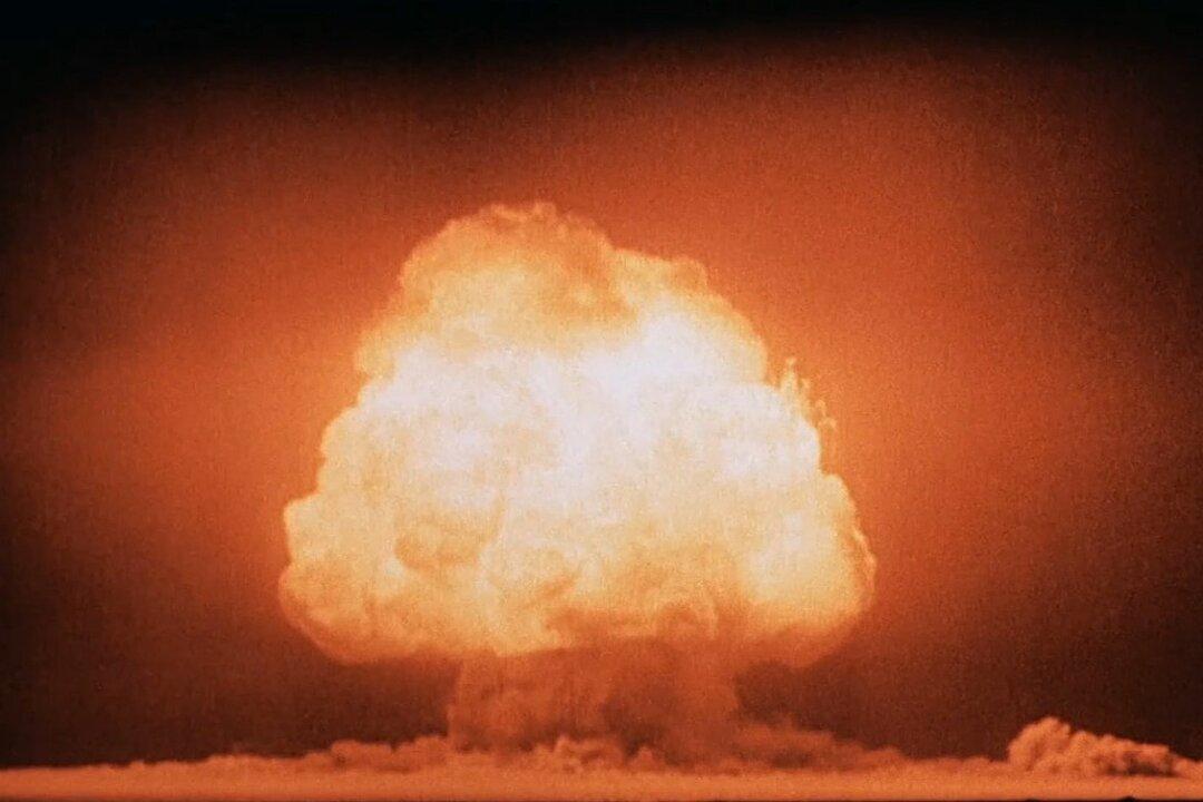 America’s Path to the Atomic Bomb
