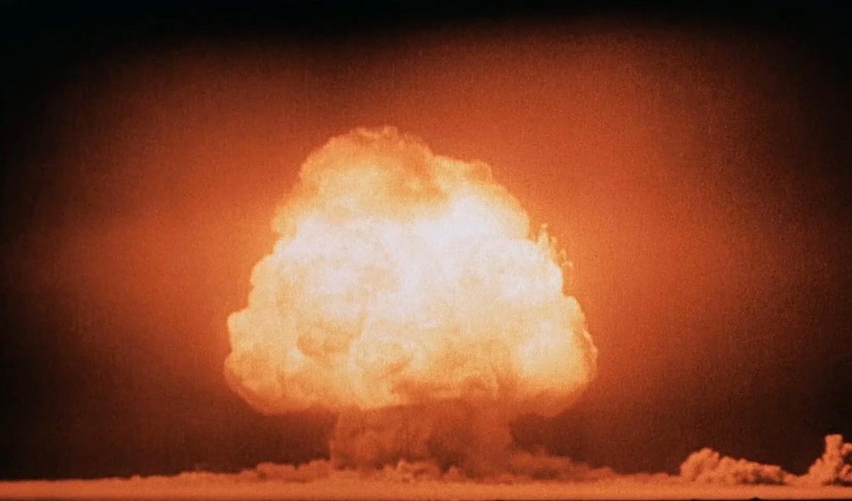 New Mexico Residents Affected by First Nuclear Bomb Test in 1945 May Get Compensation