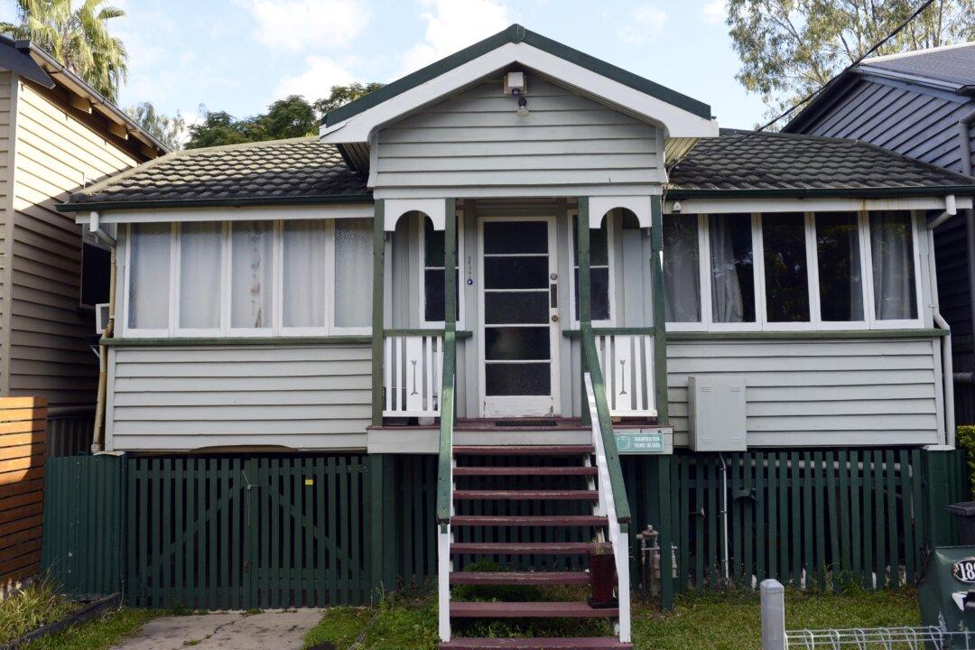 Queensland Government Collects an Extra $3.5 Billion in Stamp Duty Tax