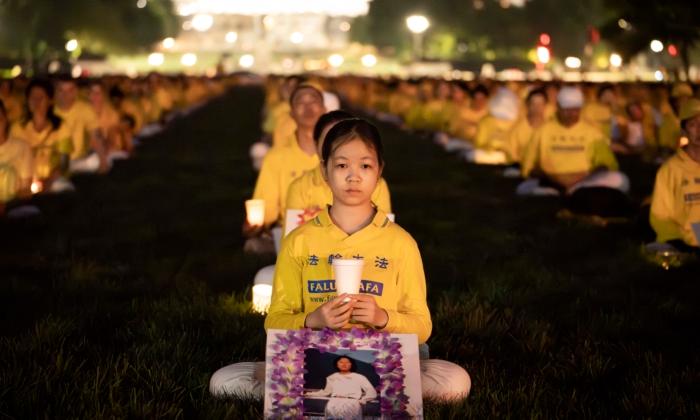 CCP’s Persecution of Falun Gong a ‘Top Priority’ Amid Renewed Focus on Safeguarding Political Power: Report