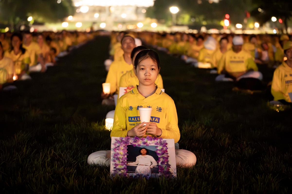 CCP’s Persecution of Falun Gong a ‘Top Priority’ Amid Renewed Focus on Safeguarding Political Power: Report