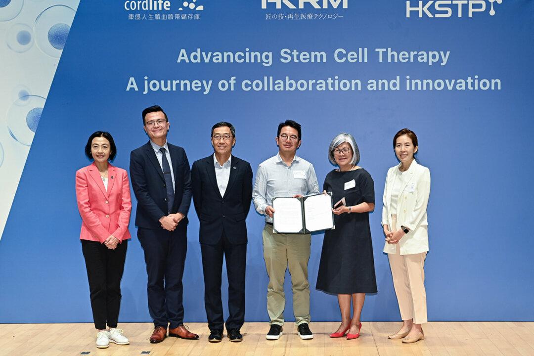 Mesenchymal Stem Cells Help Repair Degenerated Joints