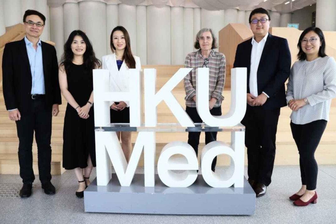 HKU Research: Diabetes Drug Metformin May Have Anti-Aging Benefits