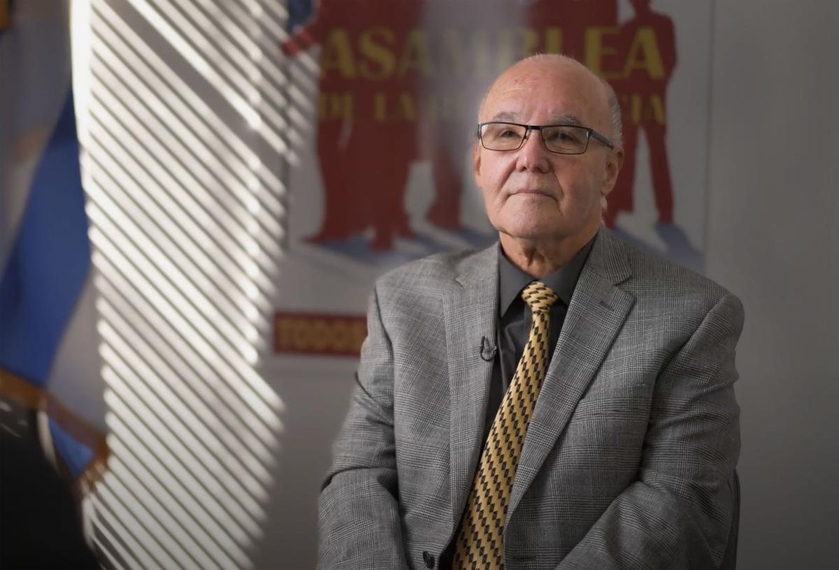 Cuban Risked All to Escape Castro’s Regime, Finds Freedom in America