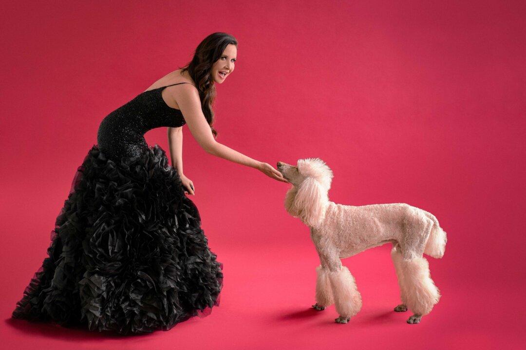 Emmy-Winning Costume Designer on ‘Creating a Fantasy’ for TV