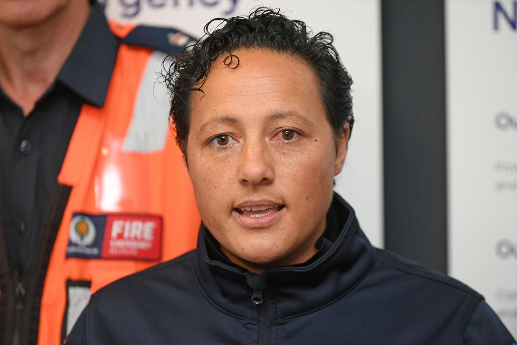 NZ Justice Minister Arrested, Resigns for Mental Health Reasons