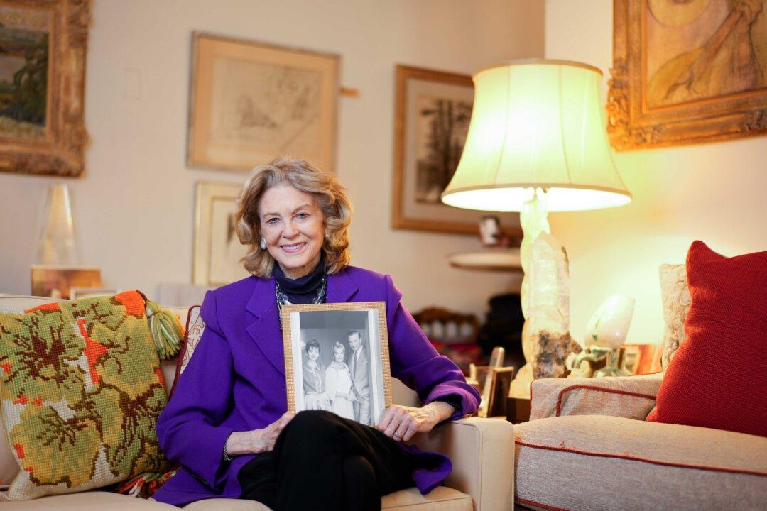 Gary Cooper’s Daughter Shares Uplifting Lessons From Her Dad