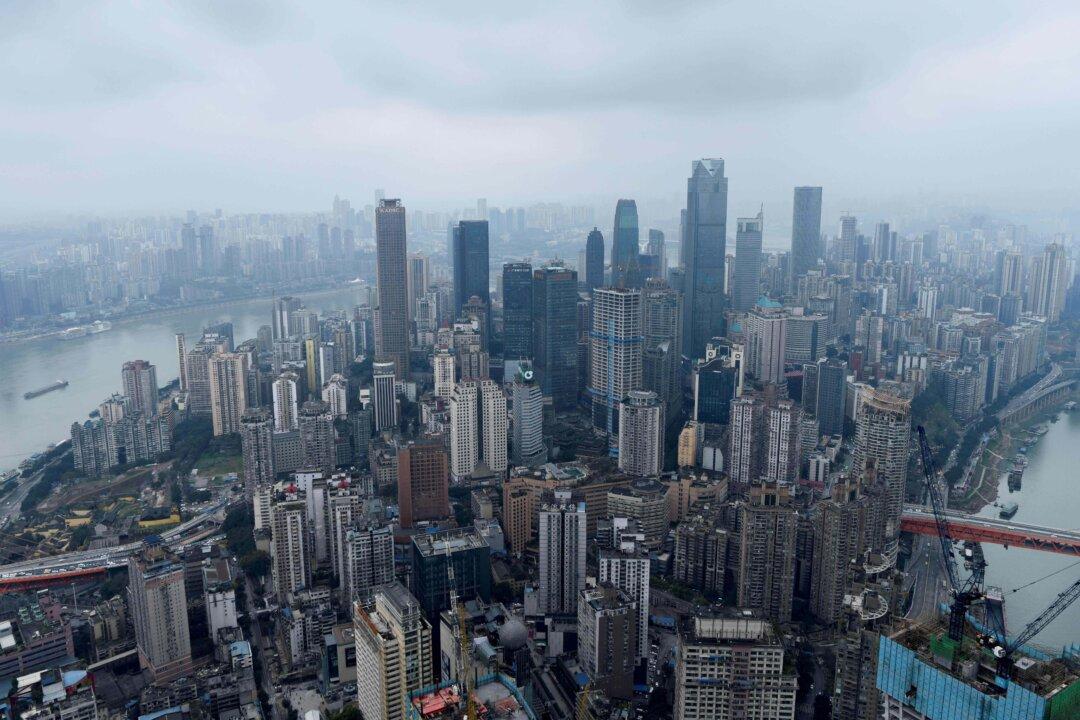 CCP’s Policy Changes Unlikely to Boost China’s New Home Sales: Fitch Ratings
