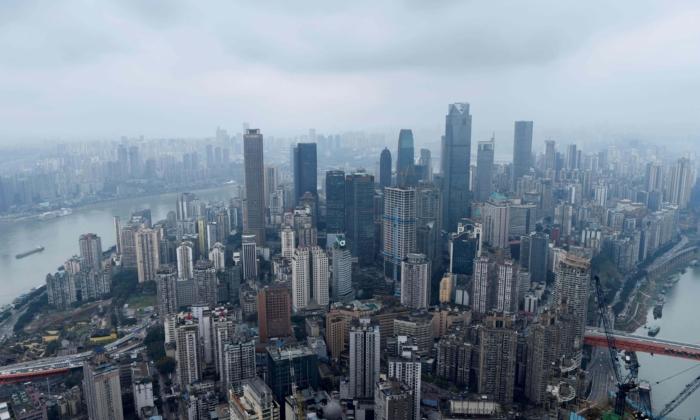 CCP’s Policy Changes Unlikely to Boost China’s New Home Sales: Fitch Ratings