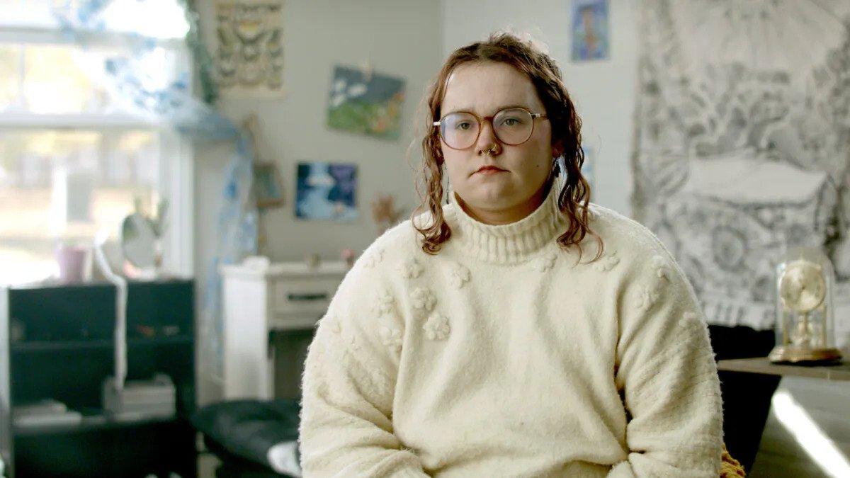 I Lived the Consequences of ‘Gender-Affirming Care’