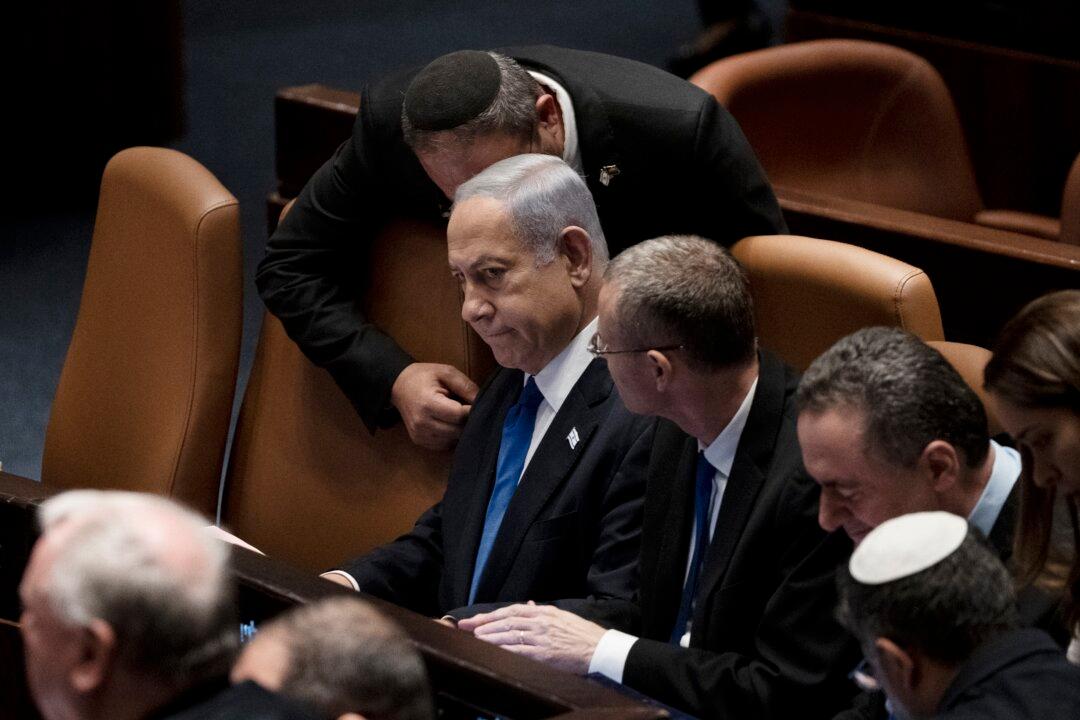 Israel’s Parliament Passes Law Weakening Supreme Court