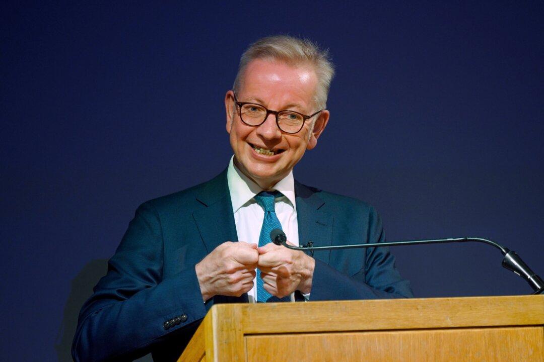 Government Plans to Build More Homes in Inner Cities