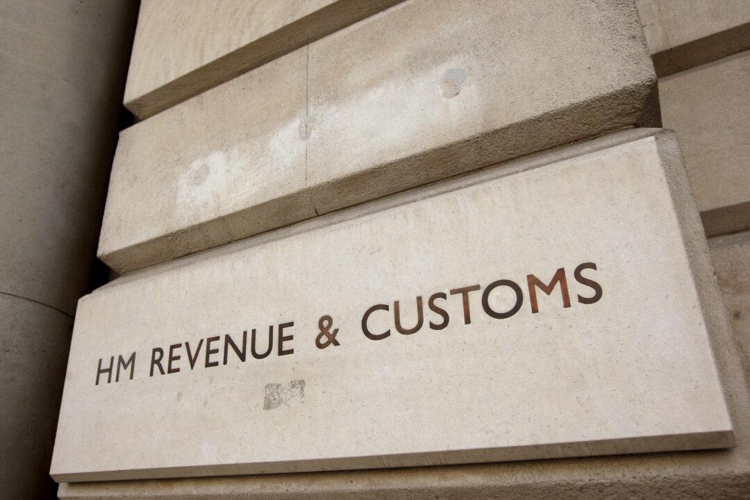 IFS: Sunak Set to Preside Over Biggest Tax Increase Since World War II