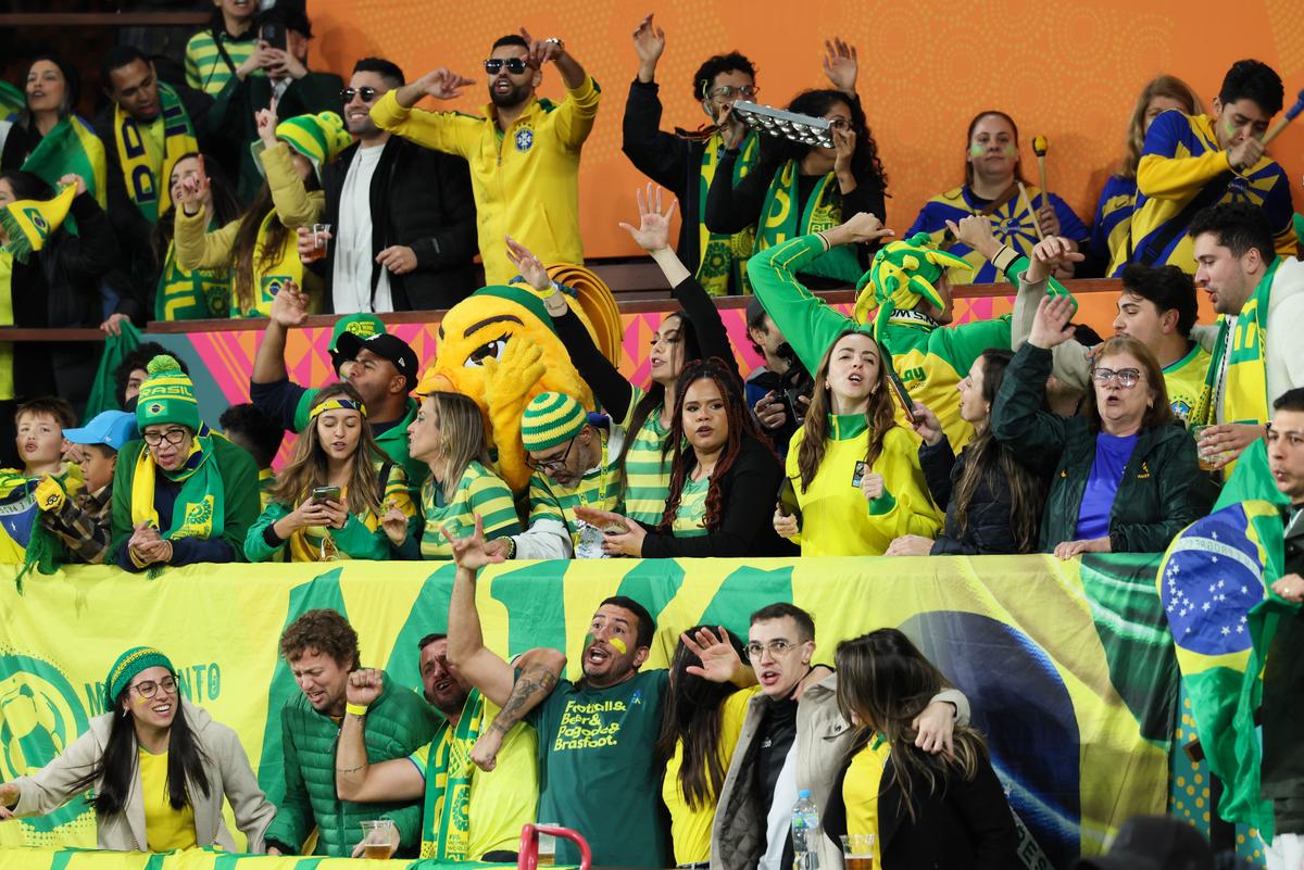 Women’s World Cup Roundup: Brazil, Germany Win Big