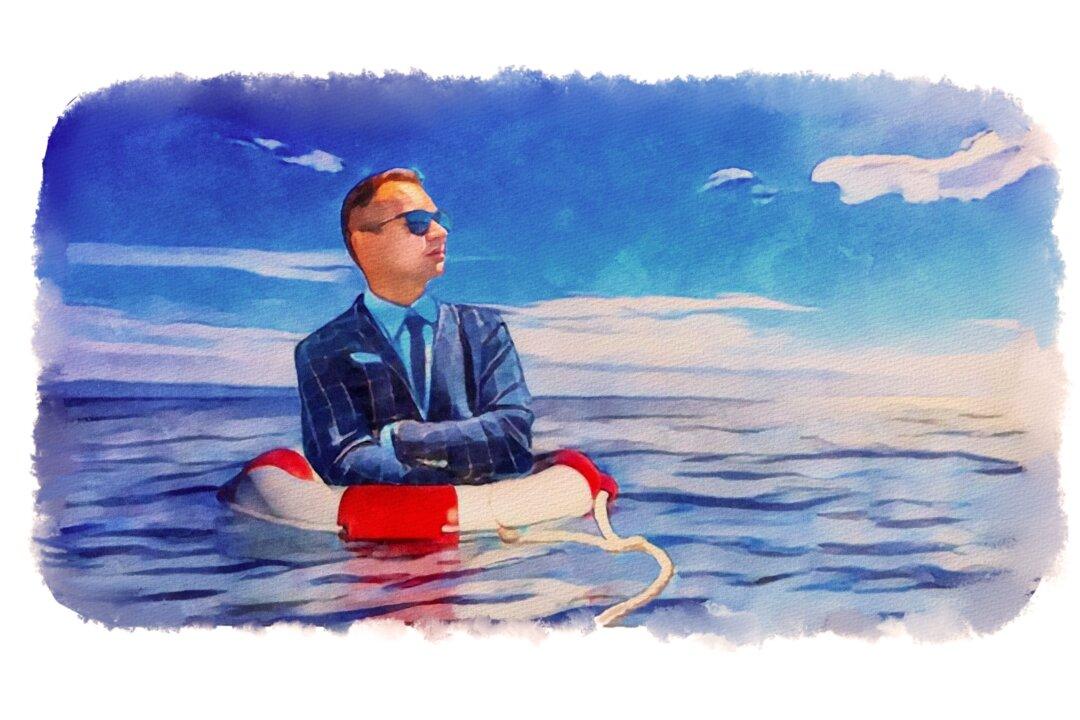 The Power of ‘But’: Life Preserver or Destroyer of Possibilities?