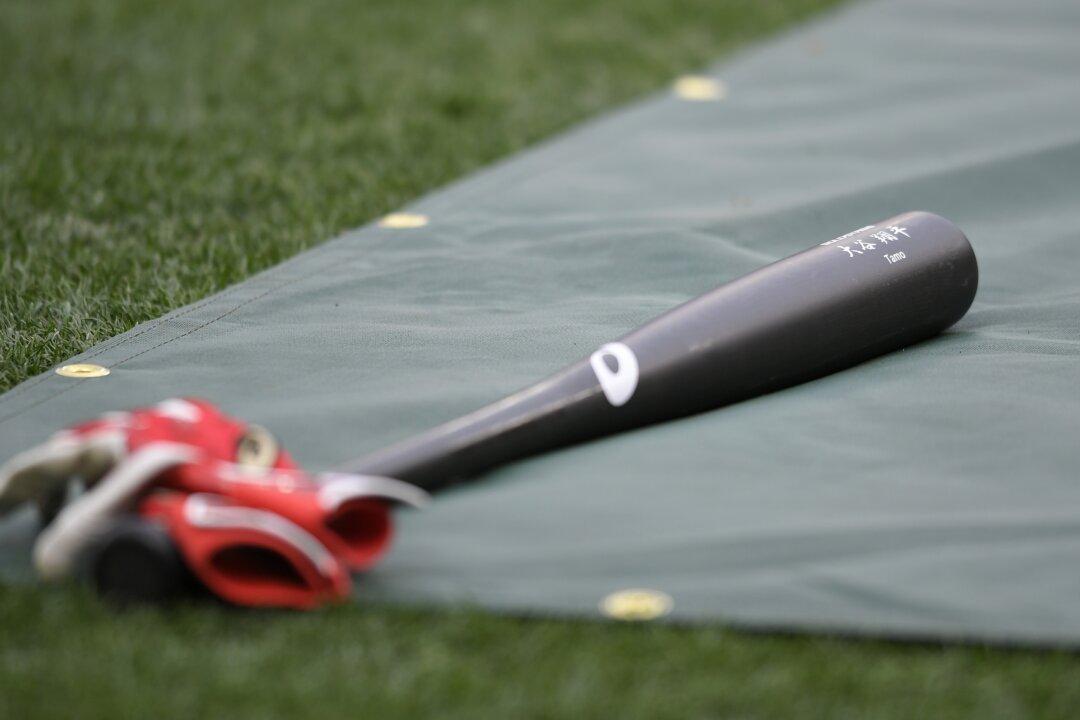 USA Baseball Camp Draws Heavily From Southern California