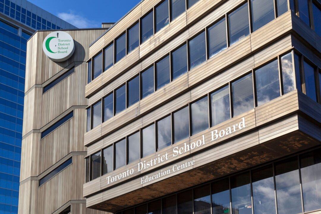 Toronto Trustee Calls for Pause on DEI Training Pending Probe Following Principal’s Suicide