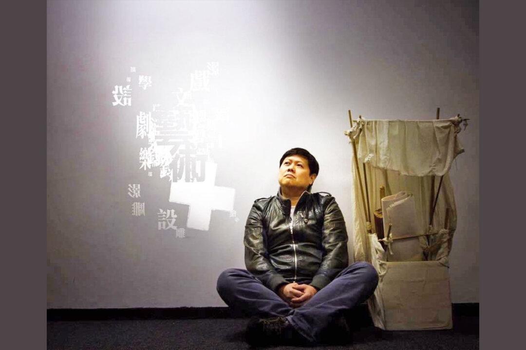 Stage Director Truman Chiu Hopes Hong Kong Culture Endures in Canada