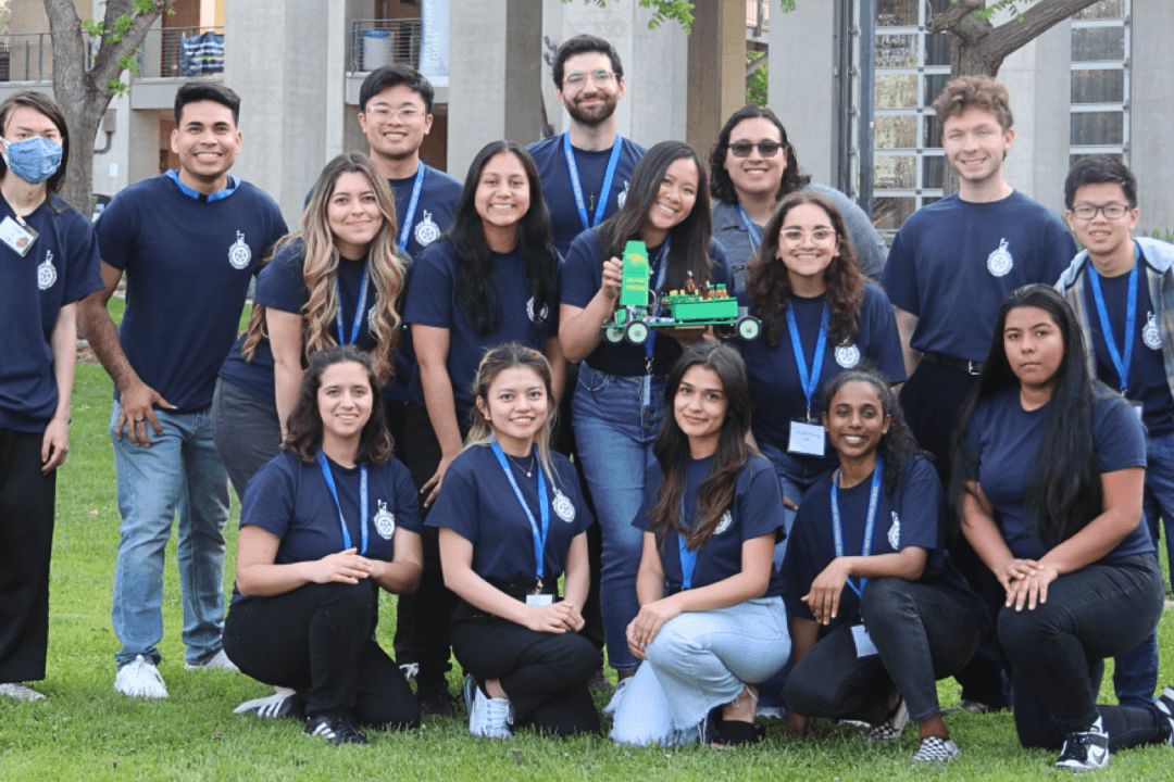 California Travel Ban Stalls Students’ Hopes to Contend in National Chemical Engineers Competition