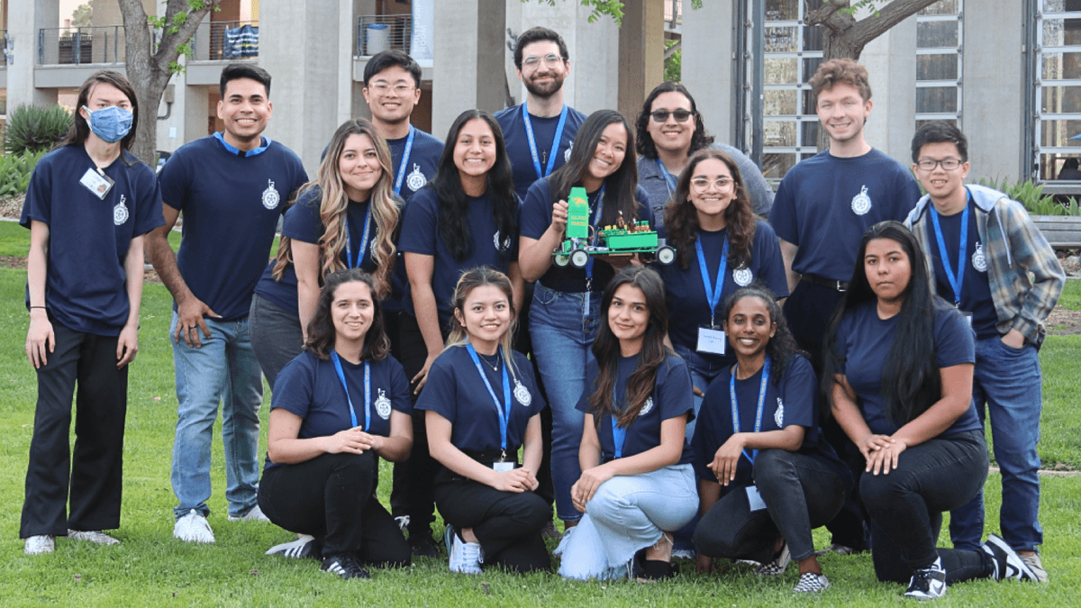 California Travel Ban Stalls Students’ Hopes to Contend in National Chemical Engineers Competition