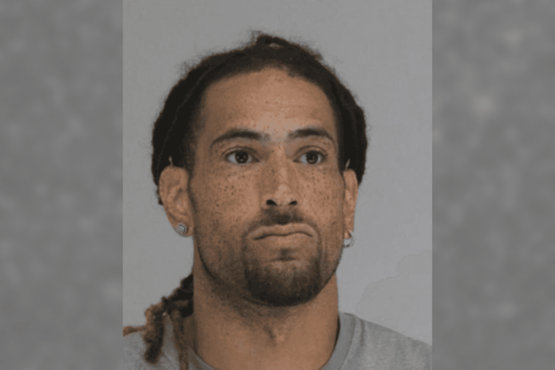 Texas Teacher and 3 Others Arrested for Child Sex Trafficking Ring