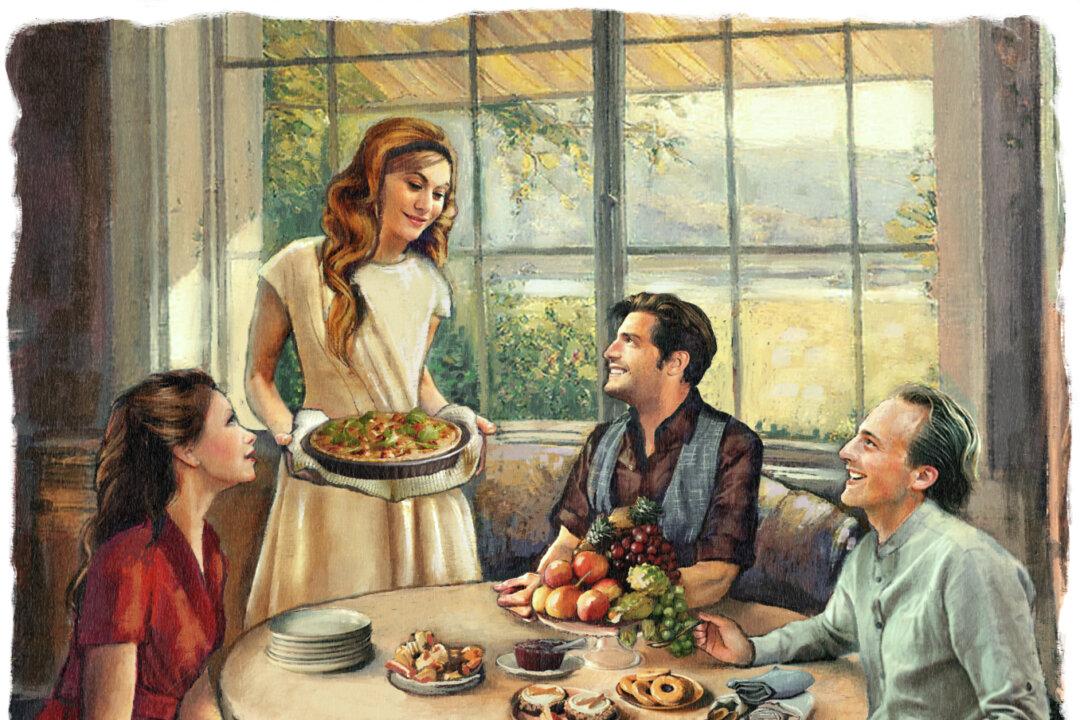 The Gracious Guest’s Guide to Dinner Party Etiquette