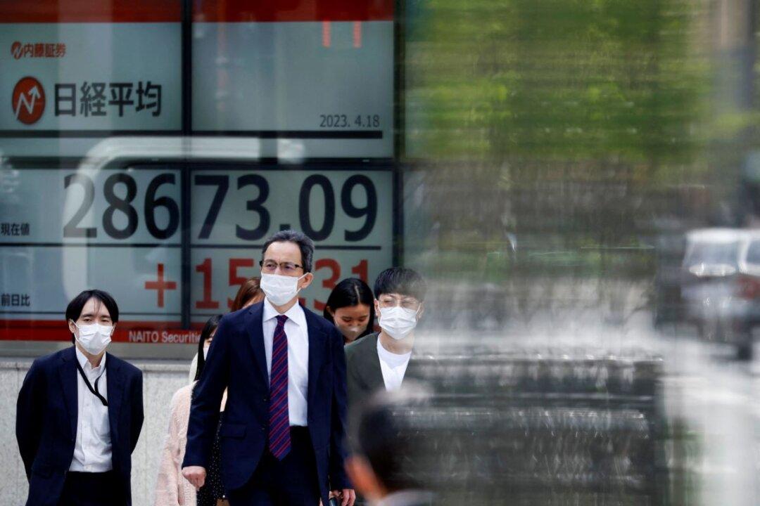 Shares Rise After China Stimulus; Europe Outlook Grows Darker