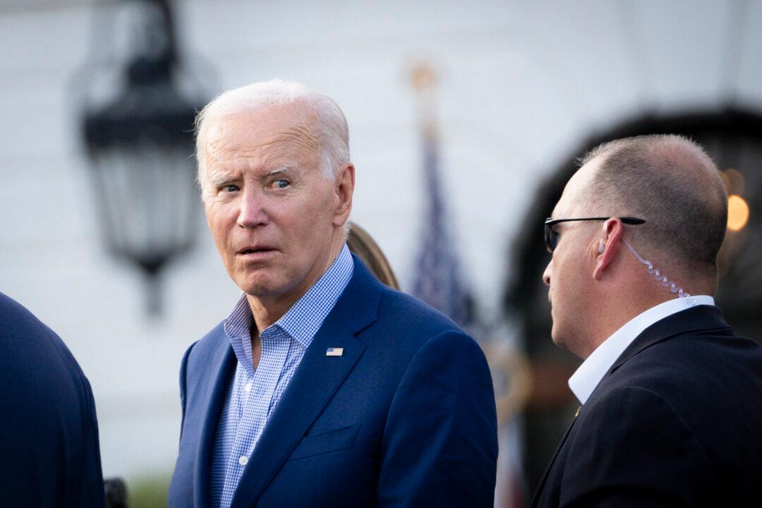 Weaponization Committee Members Join Censorship Lawsuit Against Biden Admin