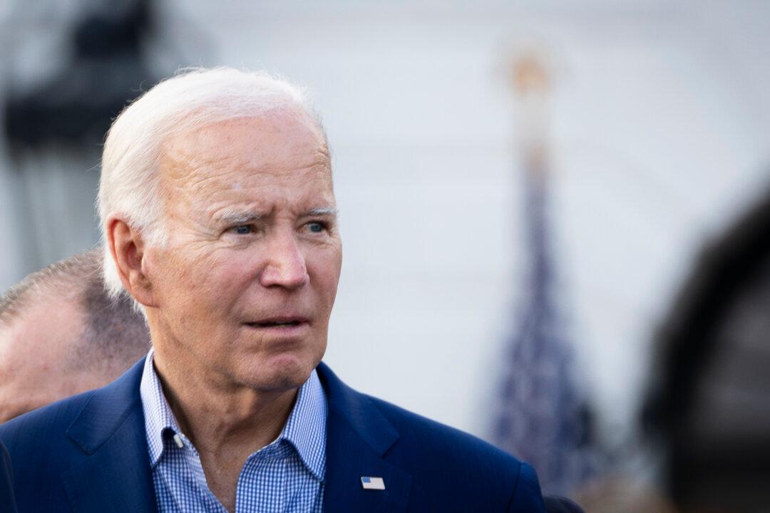 Biden Admin Cancels $130 Million in Loans for ‘CollegeAmerica’ Students