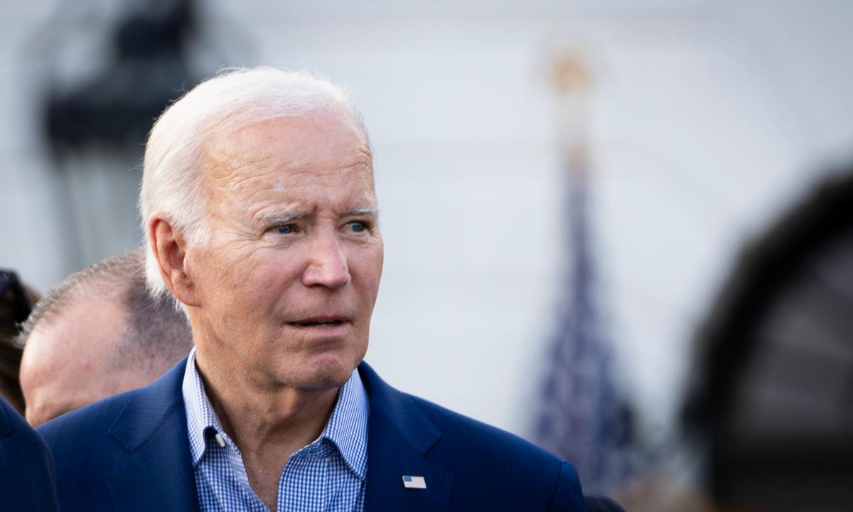 Biden Admin Cancels $130 Million in Loans for ‘CollegeAmerica’ Students