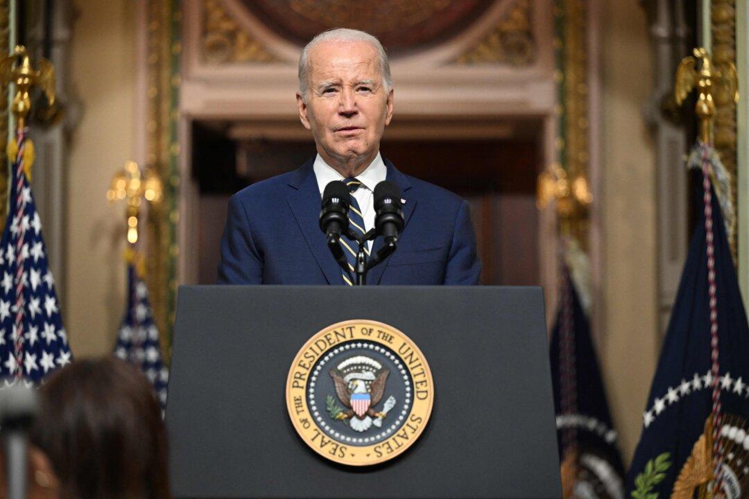 White House Issues Guidance to Boost Use of US-Made Construction Materials