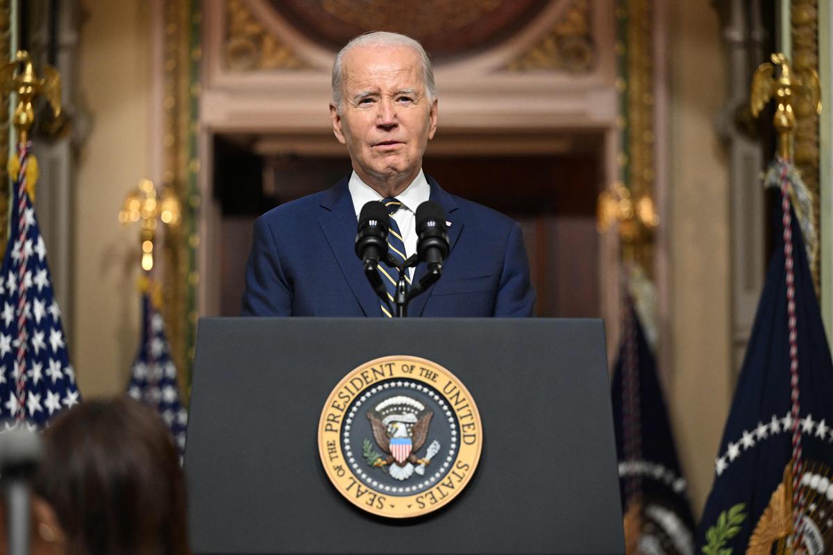 White House Issues Guidance to Boost Use of US-Made Construction Materials