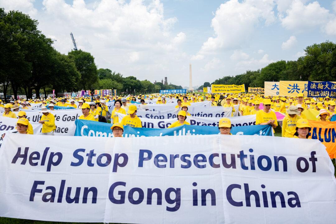 Idaho, Arizona Legislatures Pass Bills Aimed at Combating CCP’s Forced Organ Harvesting