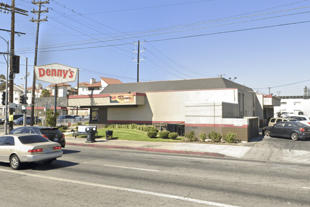 One Dead, One Hospitalized in Police-Involved Shooting in LA