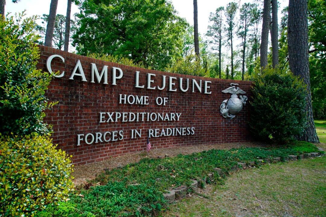 Camp Lejeune Toxic Water Case: More Than Half a Million Claims Filed With US Navy
