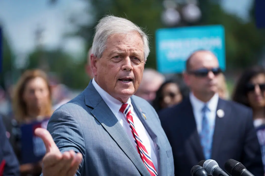 Rep. Ralph Norman Announces Bid for Senate Following Lindsey Graham’s Death
