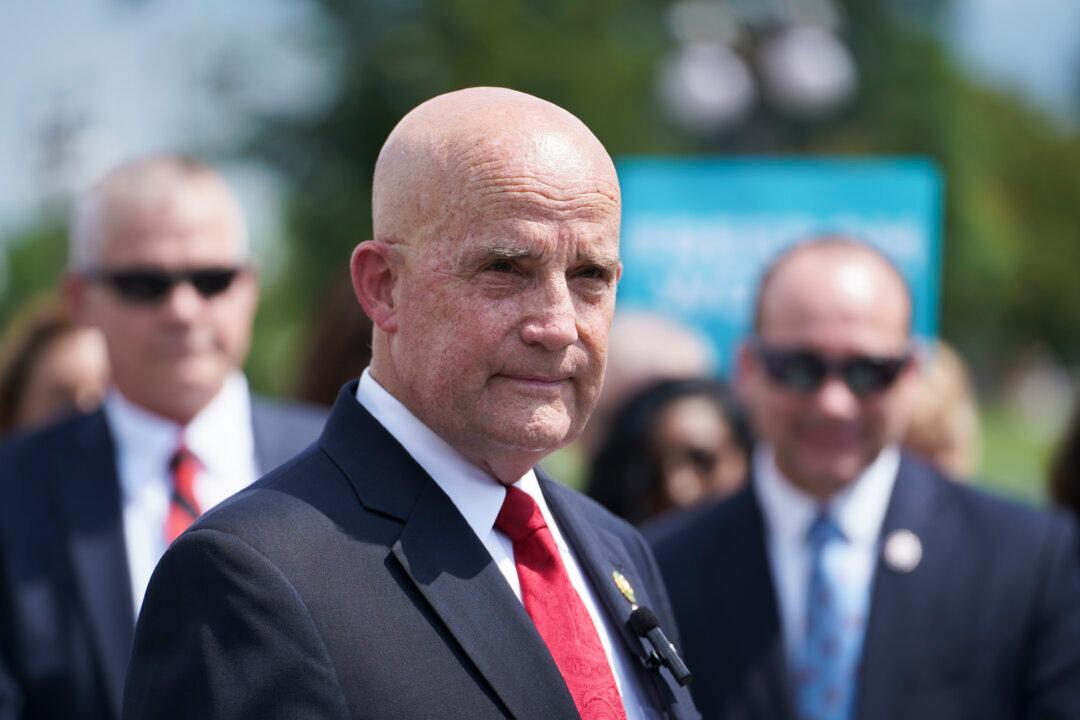 GOP Congressman Predicts ‘Jim Jordan Will Be Next Speaker of the House,’ But It Could Take a Few Votes