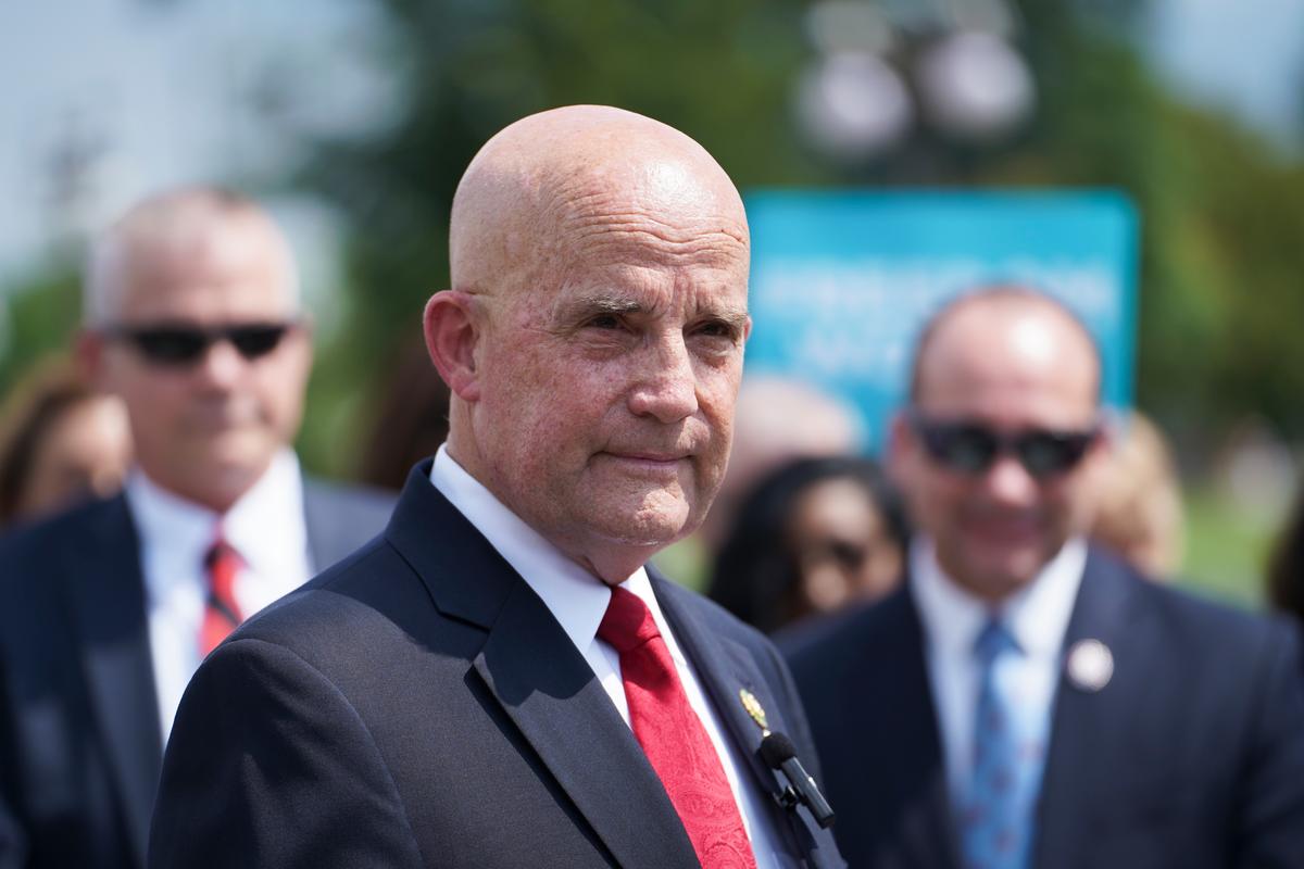 GOP Congressman Predicts ‘Jim Jordan Will Be Next Speaker of the House,’ But It Could Take a Few Votes