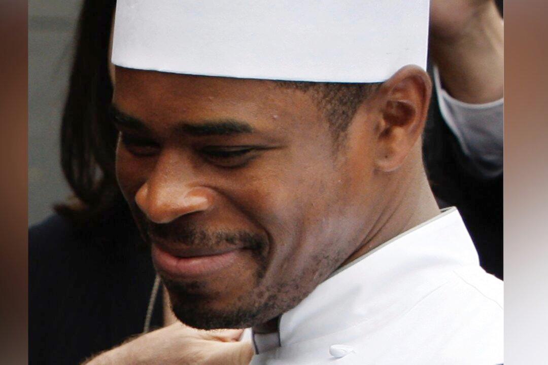 Audio of 911 Calls Following Obama Chef’s Accidental Drowning Released