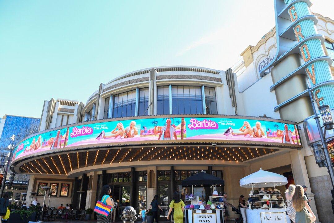 ‘Barbenheimer’ Box Office Success Breeds Hope for Hollywood