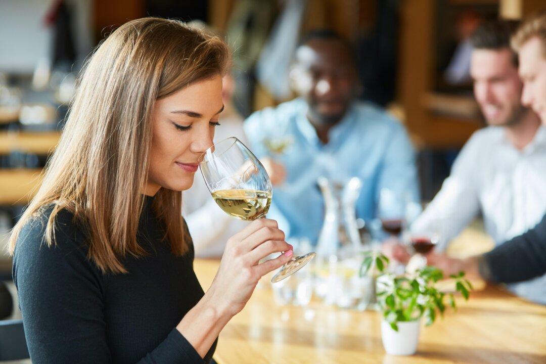 Wine Terminology